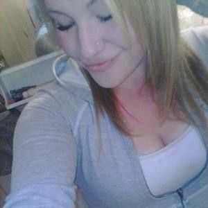 Meet your Posher, Jillian